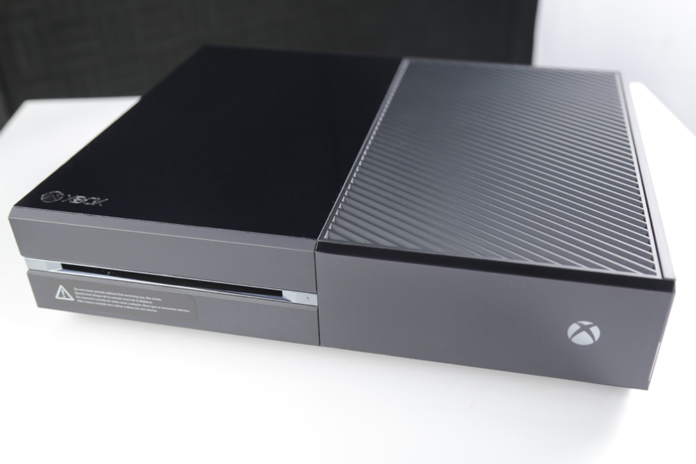 Xbox Console