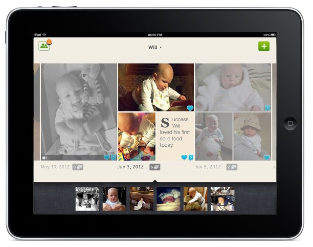 iPad_Timeline