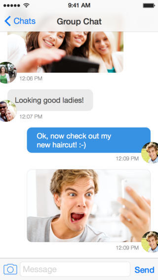just me screenshot