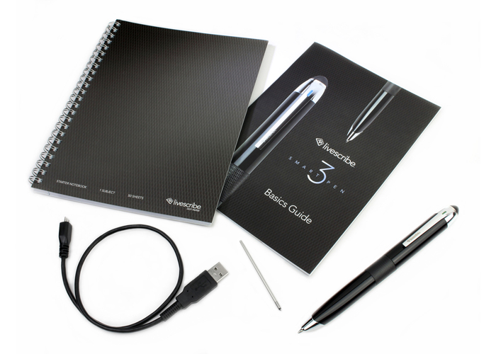 livescribe3