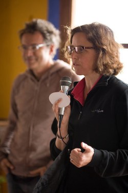 megan smith