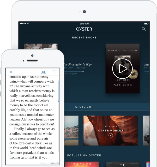 oyster-app