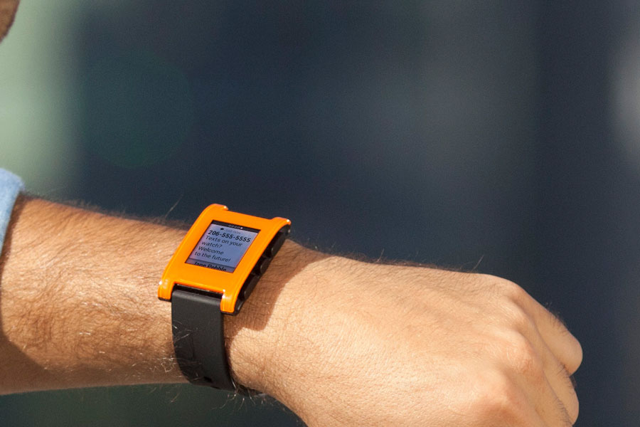 pebble-call-id