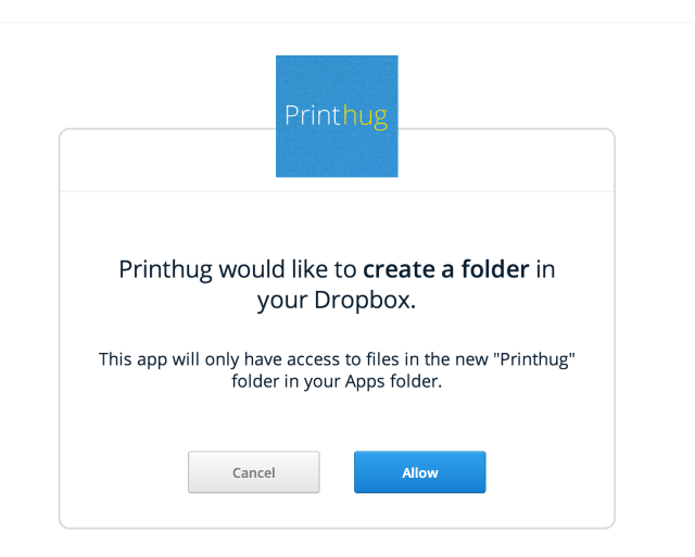 printhug-auth