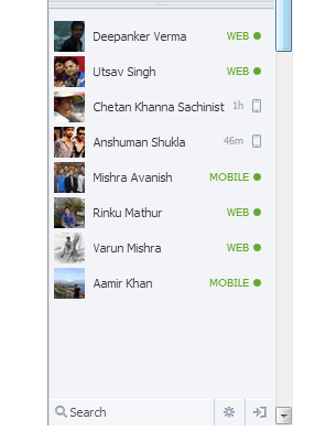 facebook messenger platform