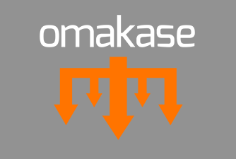 Omakase Logo