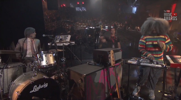 Stagehand