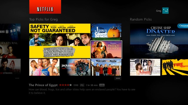 Netflix