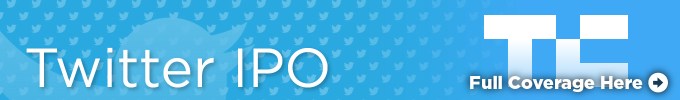 Twitter IPO