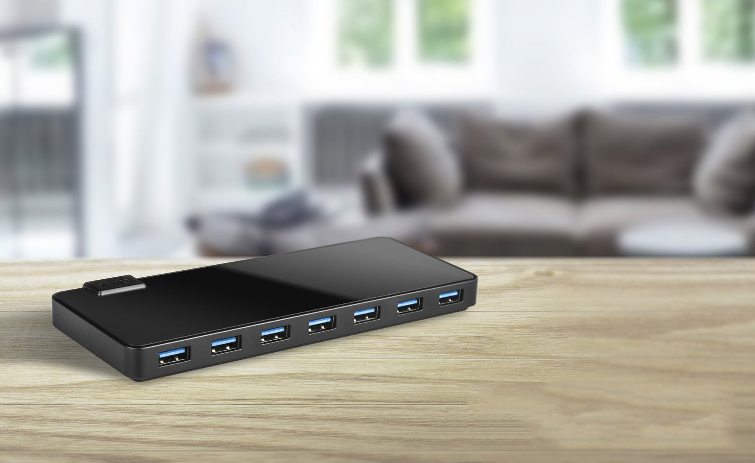 anker-hub