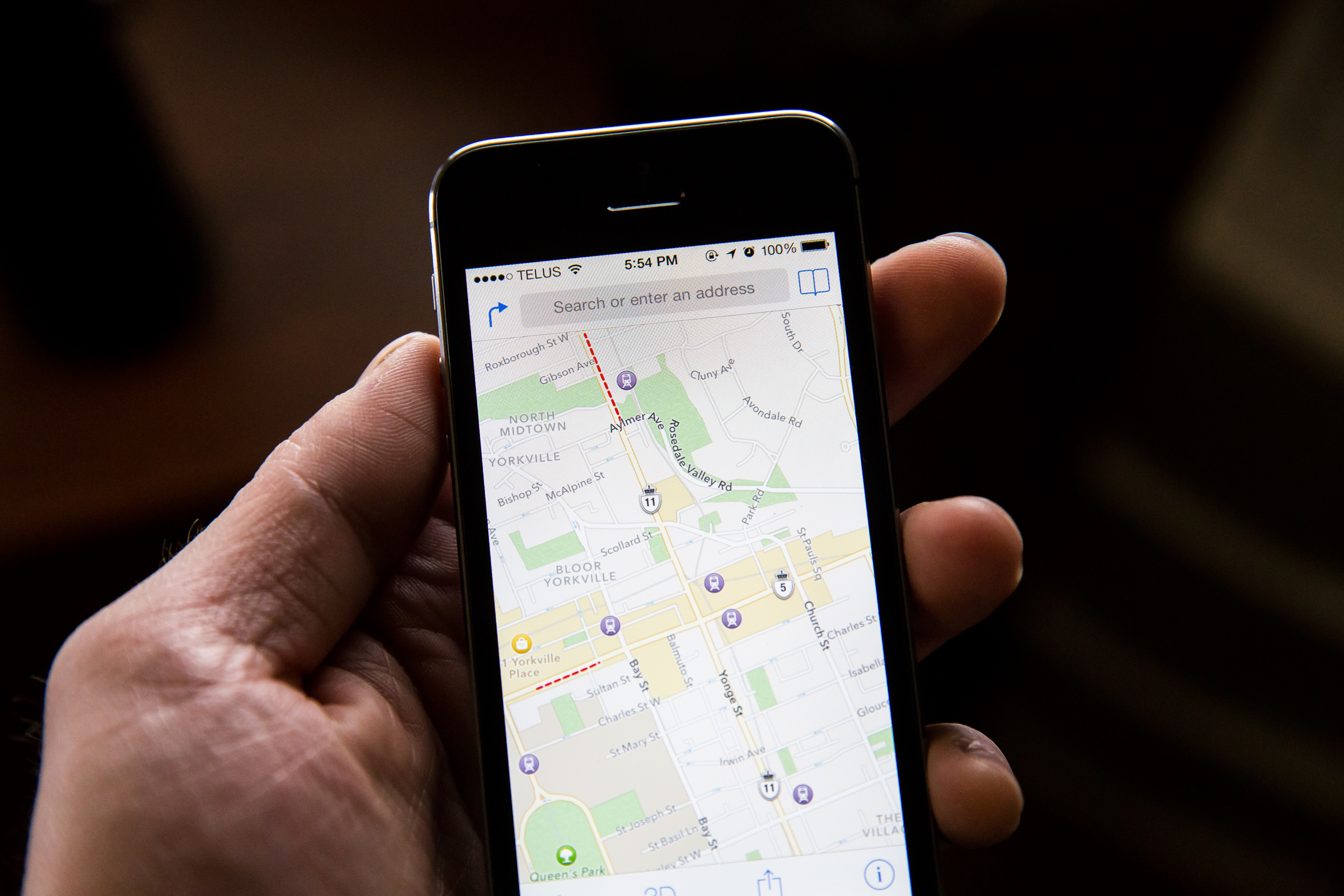 apple-maps