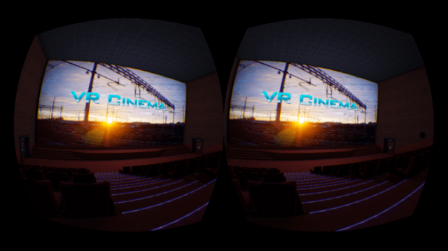 cinema 3d