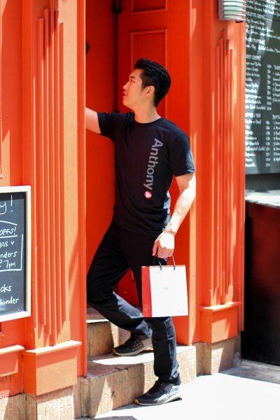delivery