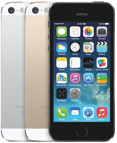 iphone 5s