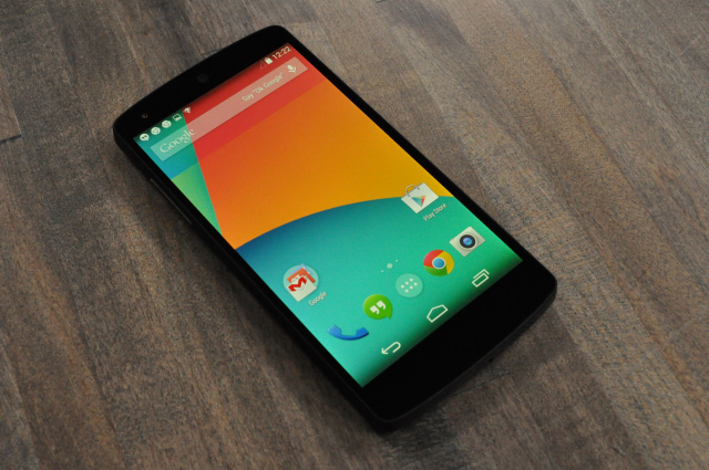 nexus5
