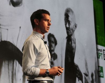 jack dorsey