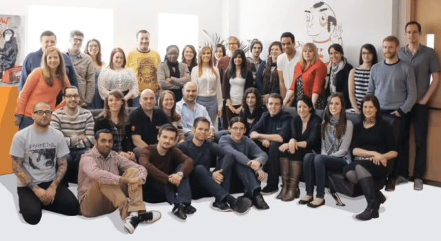 Wedo team