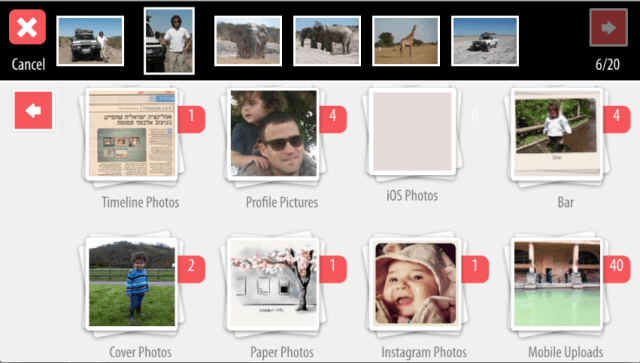SelectingPhotos