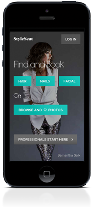 StyleSeat App - Consumer Homepage_lo res