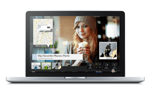 touchcast laptop