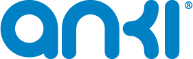Anki Logo