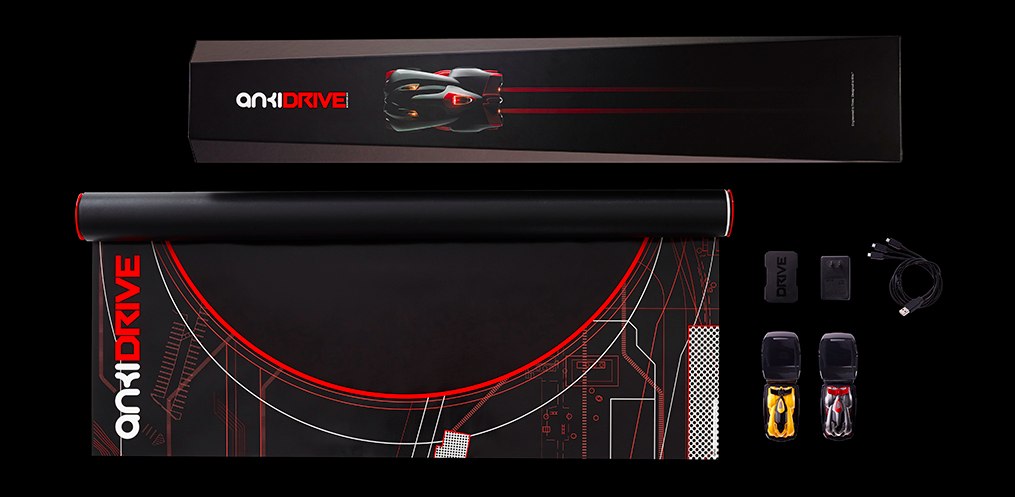 anki drive