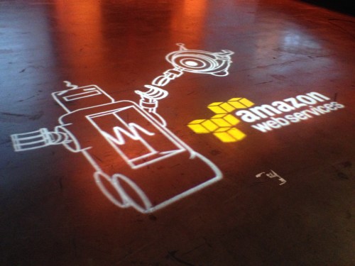 AWS logo