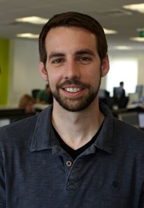 Ben Medlock founder and CTO