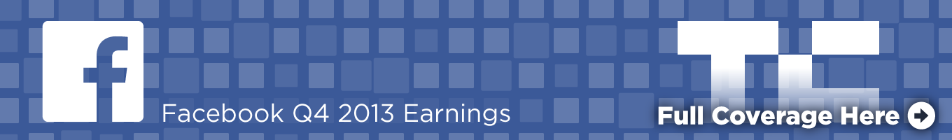 Facebook 2013 Q4