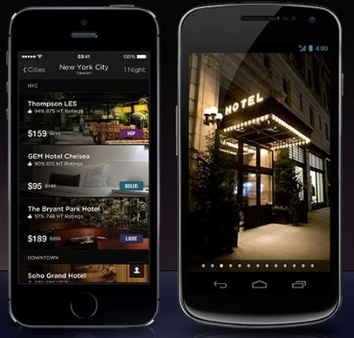 hoteltonight