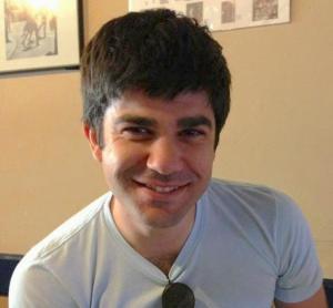 John Papandriopoulos