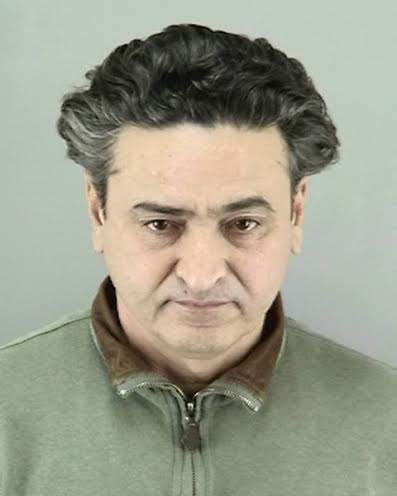 Uber-contracted driver Syed Muzzafar involved in fatal acciddent