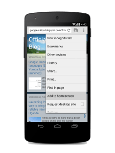 nexus5_africabloghomescreen