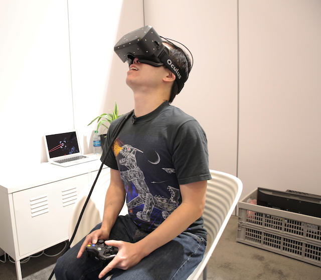 oculus