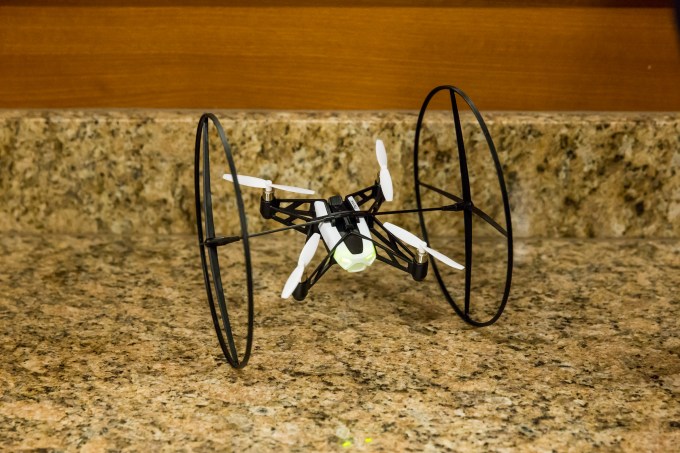 parrot-mini-drone