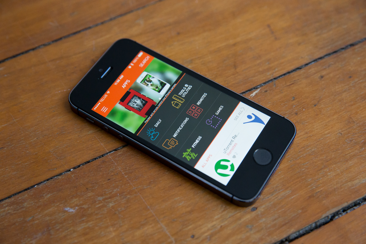 pebble-appstore