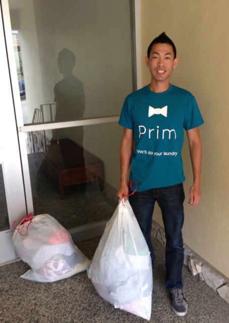 prim-pickup