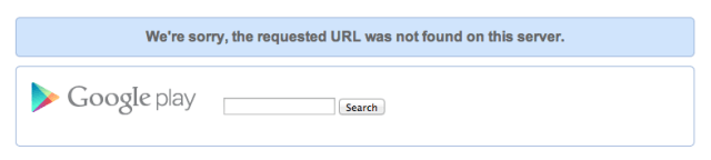 Play 404