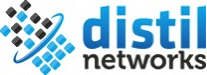 Distil Networks Logo