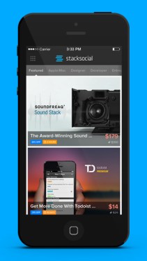 stacksocial-iphone-techcrunch