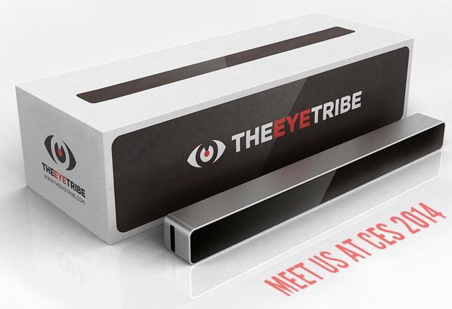 the eye tribe