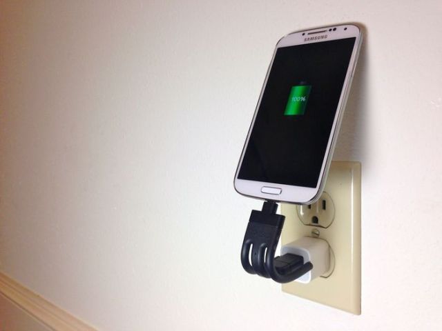 torso-charging