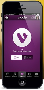 viggle