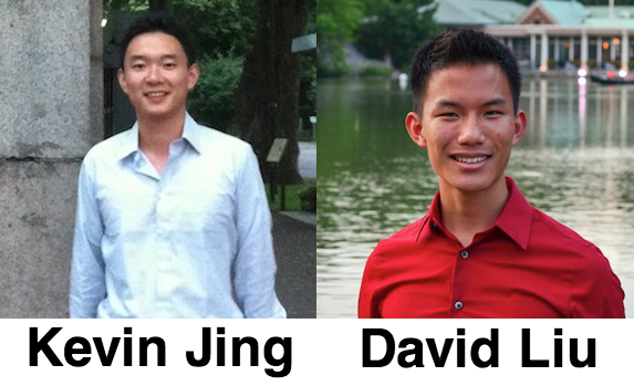 VisualGraph Employees