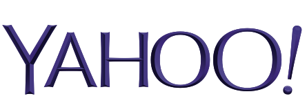 Yahoo! Logo