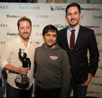 dropbox crunchies