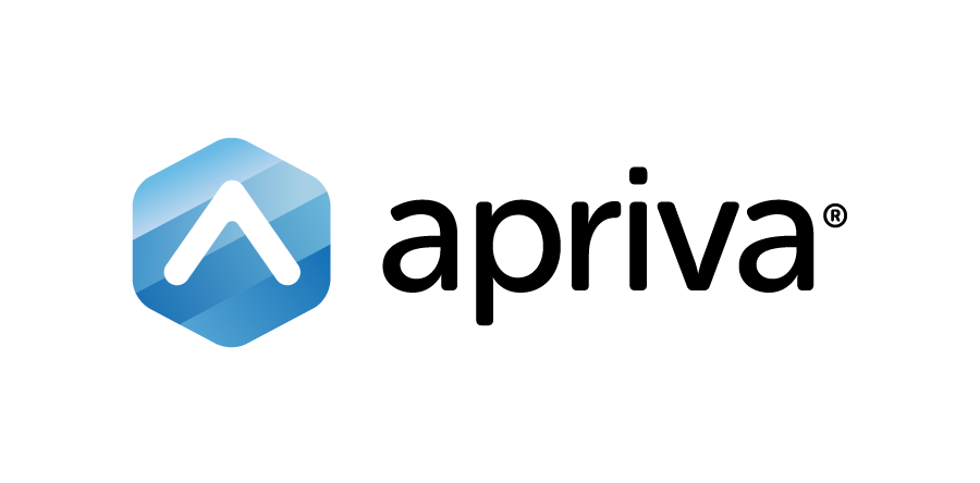 Apriva Logo