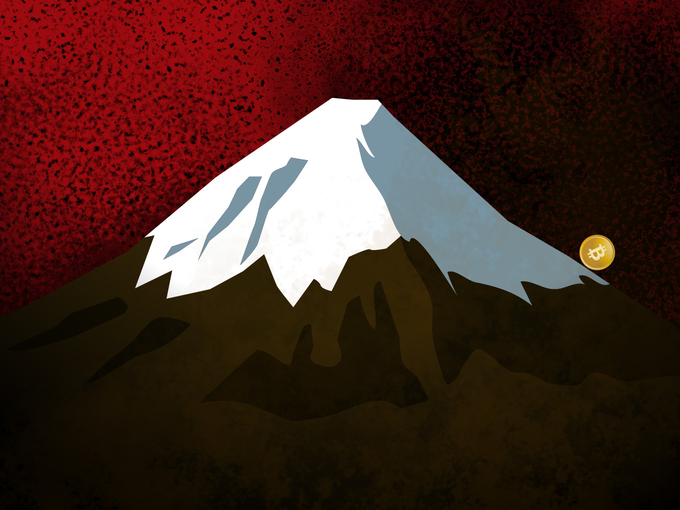 Scaling Mt. Gox 