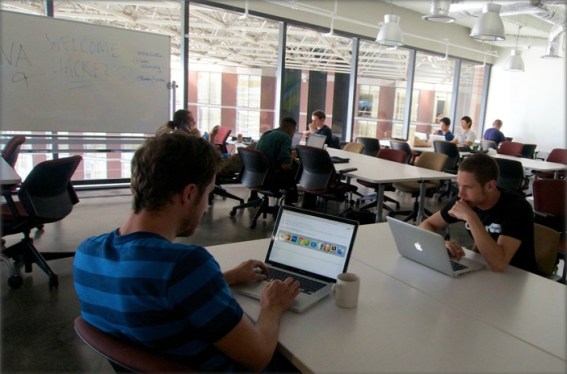 capital factory
