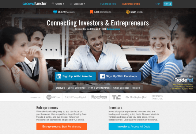 CF HomePage